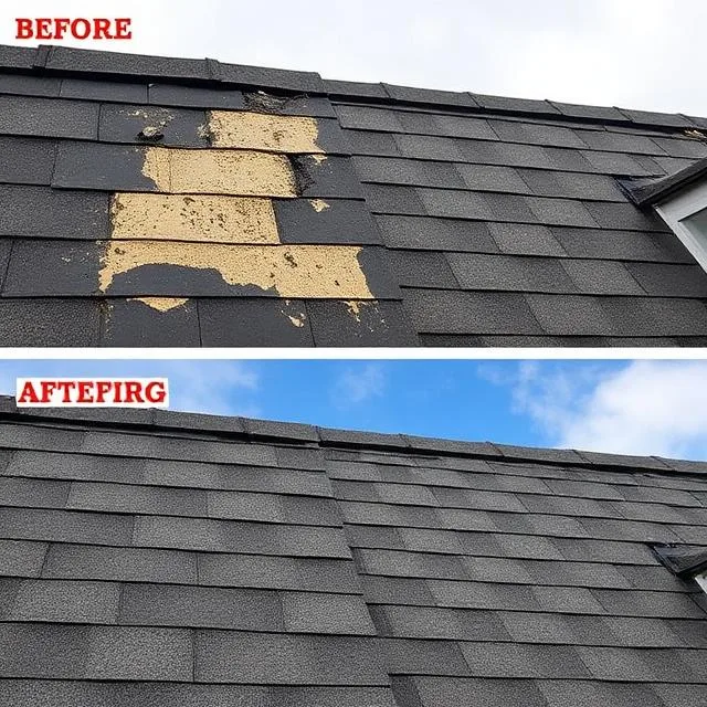 Roof Repair Near Me in Braintree, MA near me